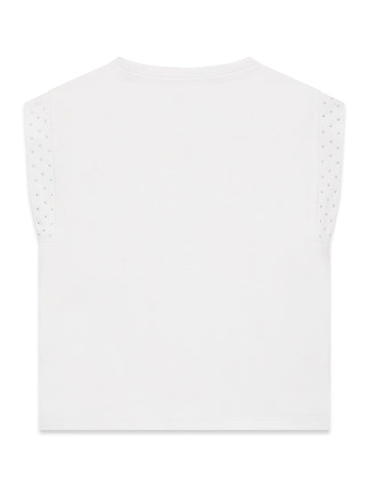 GUESS-Tshirt Basic Girl