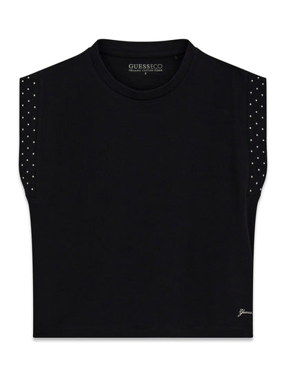 GUESS-Tshirt Basic Girl