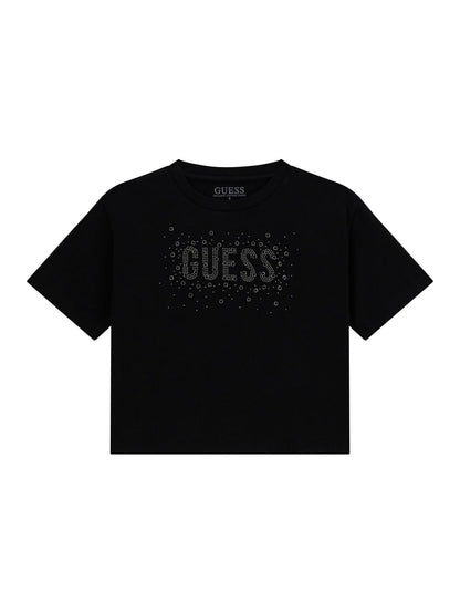 GUESS-Tshirt Basic Girl