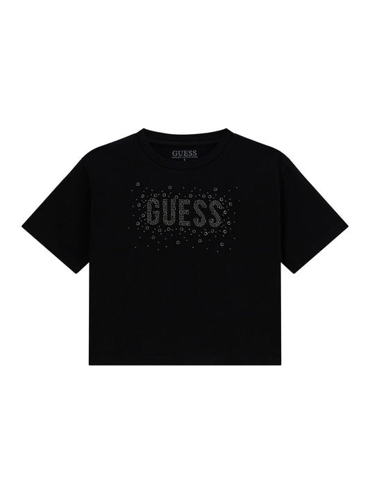 GUESS-Tshirt Basic Girl