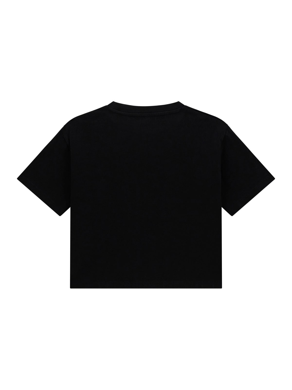 guess-tshirt basic girl