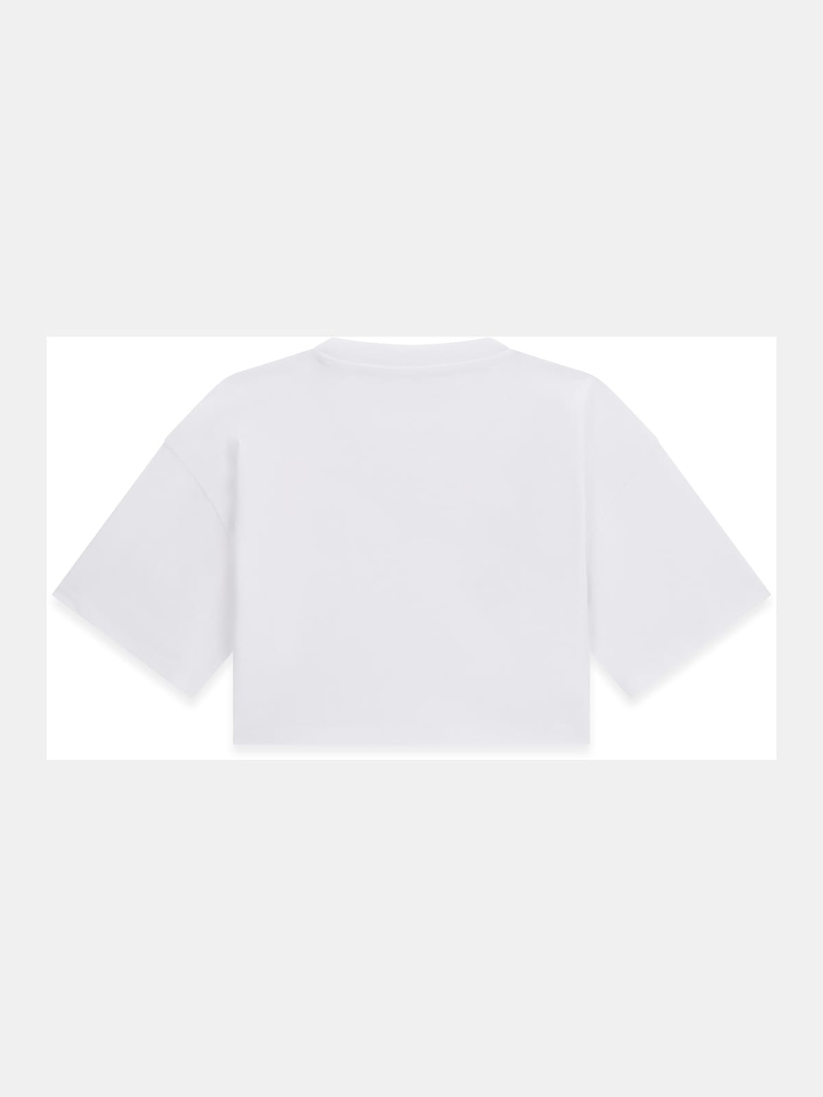 guess-tshirt basic girl