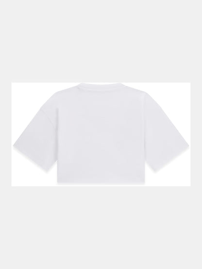 GUESS-Tshirt Basic Girl
