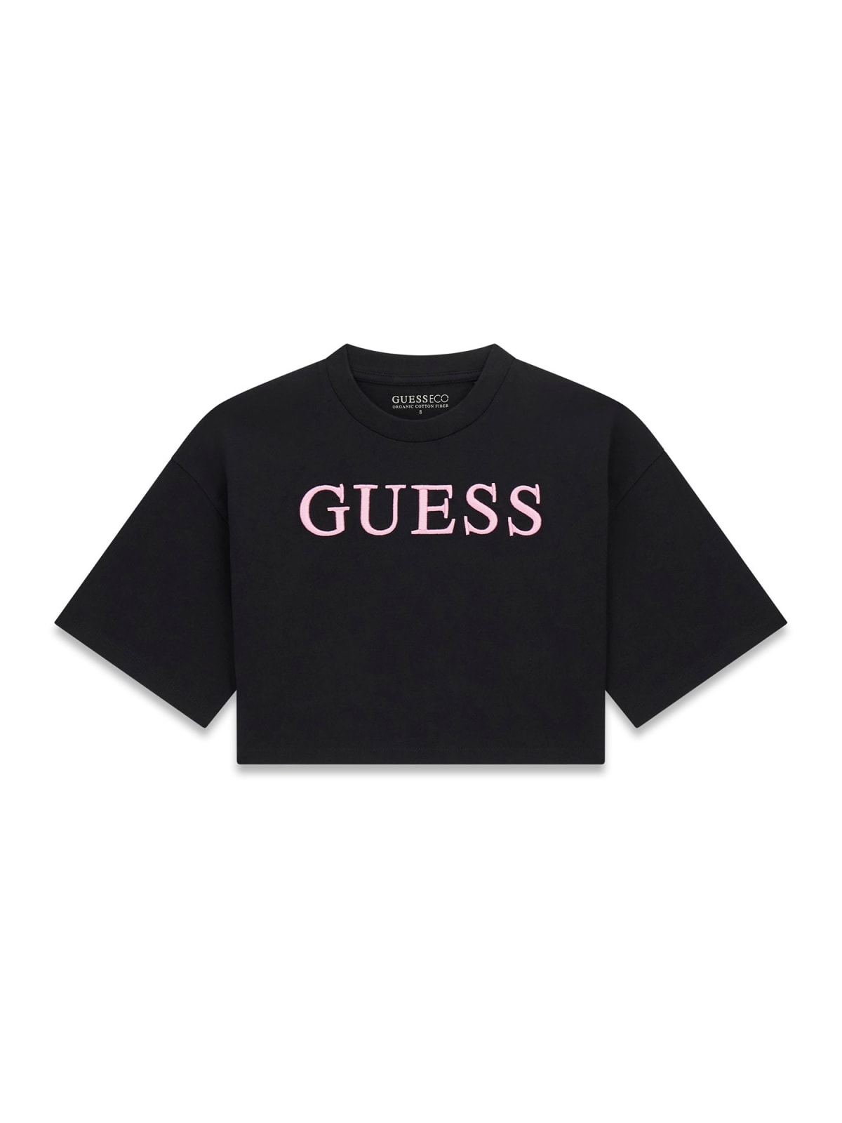 guess-tshirt basic girl