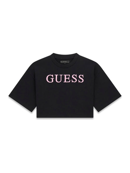 GUESS-Tshirt Basic Girl