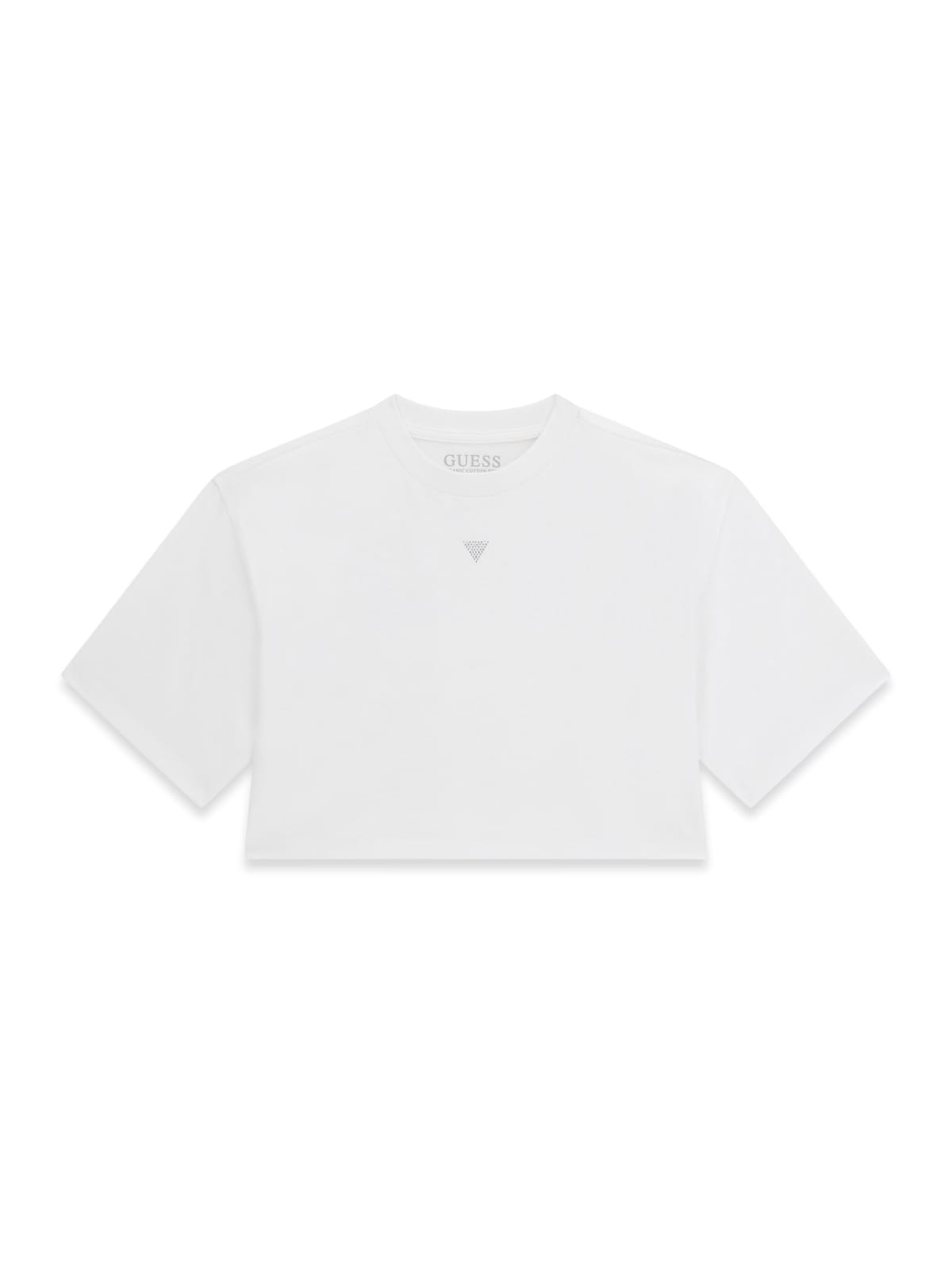 guess-tshirt basic girl