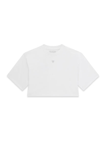 GUESS-Tshirt Basic Girl