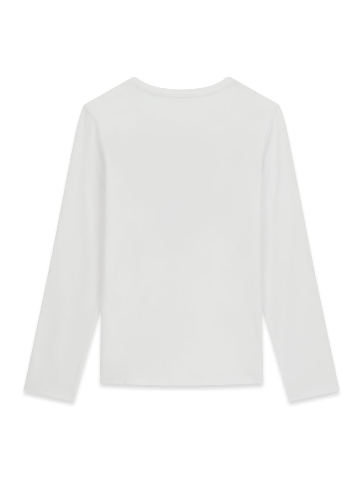 guess-tshirt basic girl