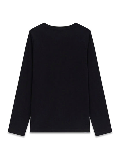 GUESS-Tshirt Basic Girl