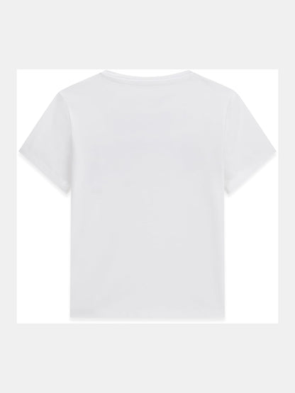 GUESS-Tshirt Basic Girl