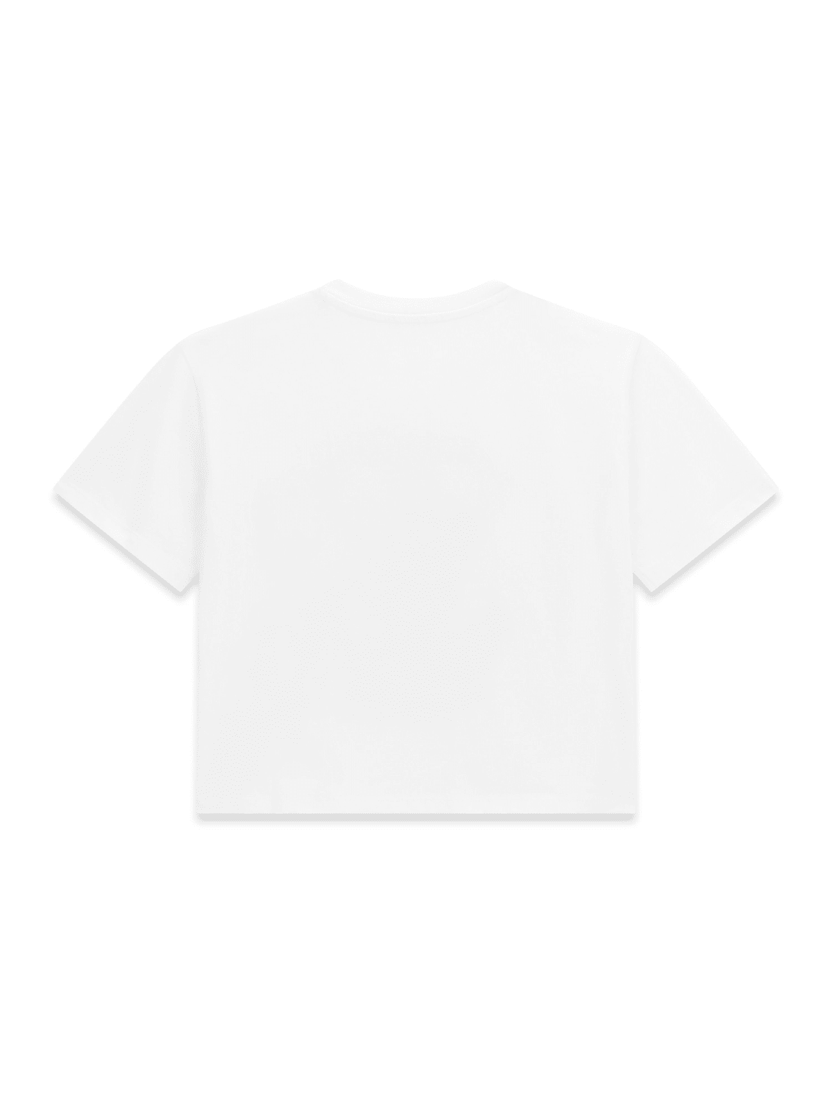 guess-tshirt basic girl