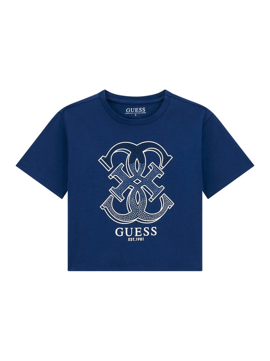 GUESS-Tshirt Basic Girl