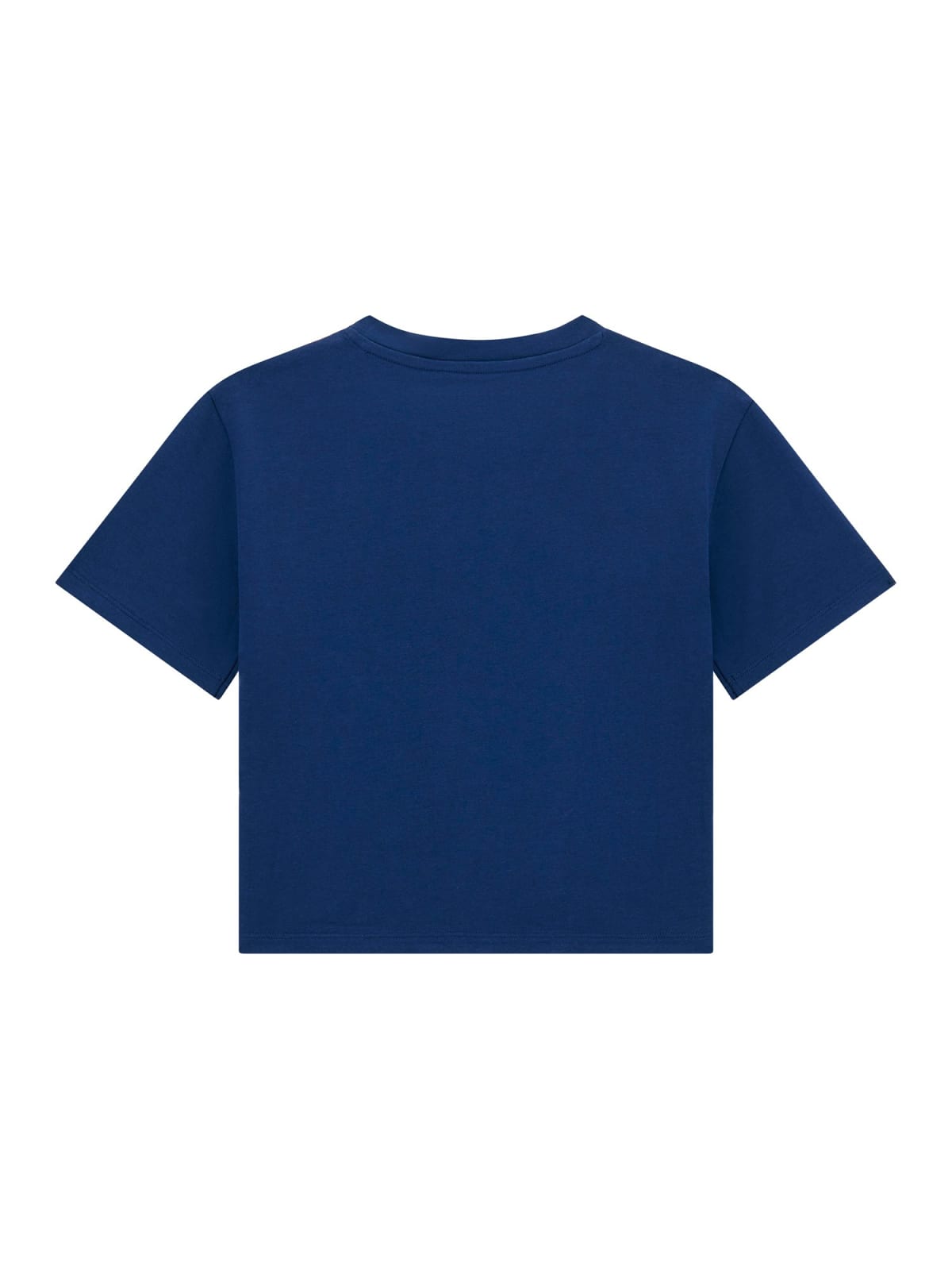 guess-tshirt basic girl