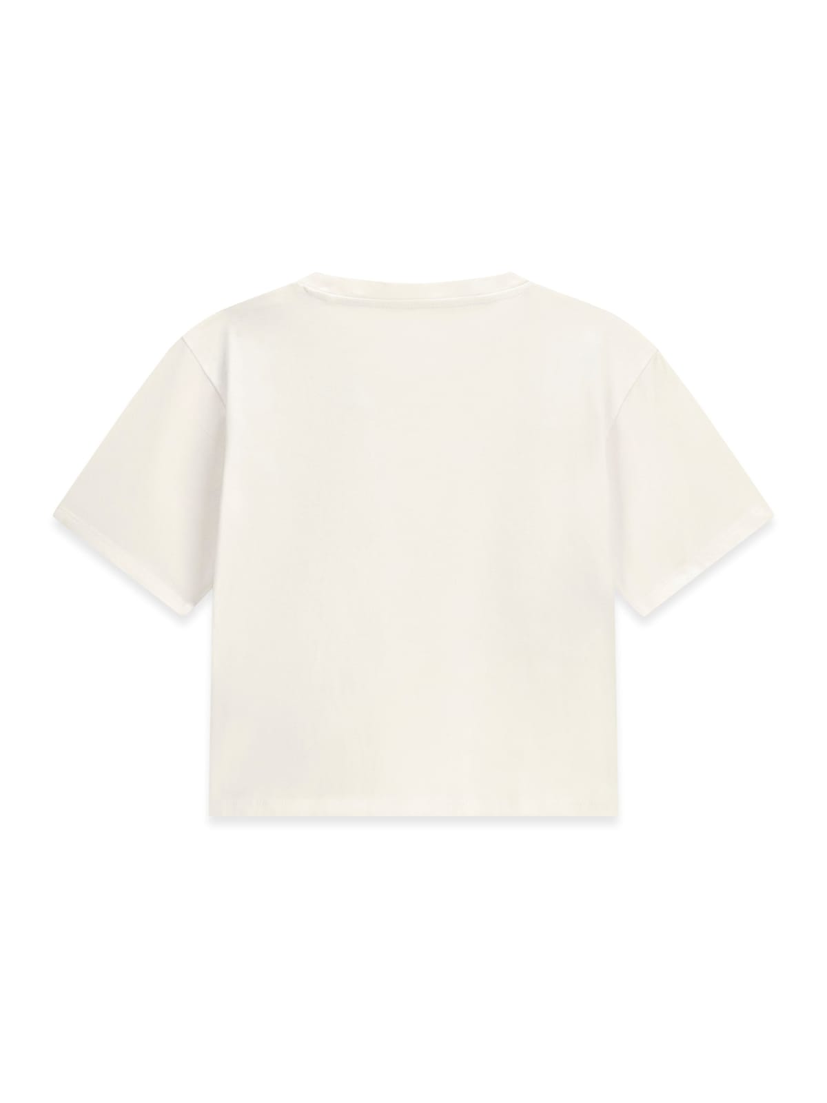 guess-tshirt basic girl