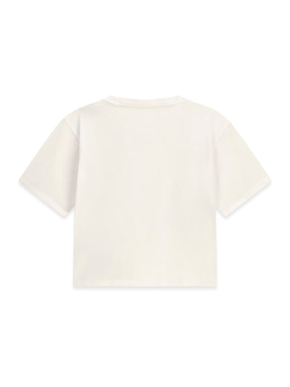GUESS-Tshirt Basic Girl