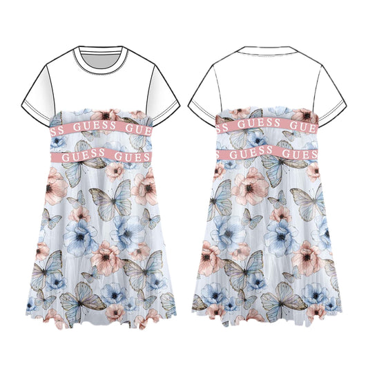 GUESS-Abito Girl