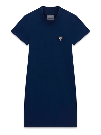 GUESS-Abito Basic Girl