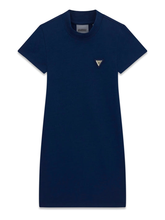 GUESS-Abito Basic Girl