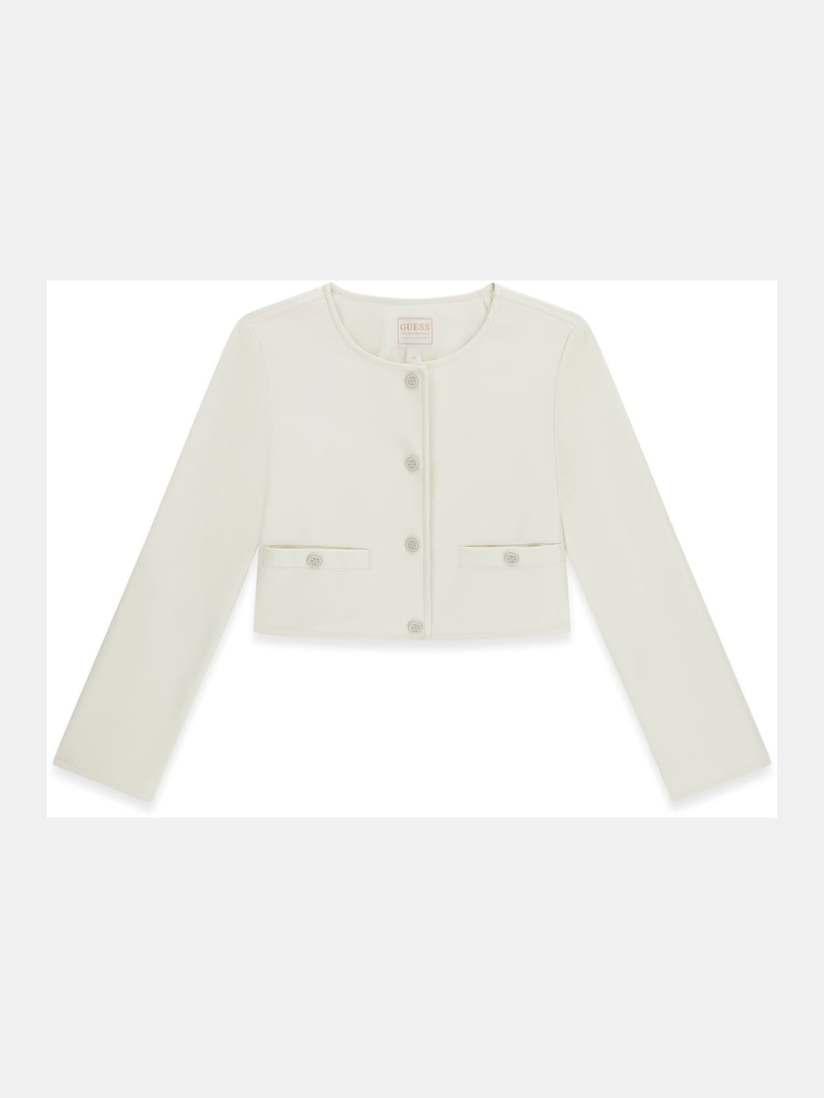 guess-giubbotto girl