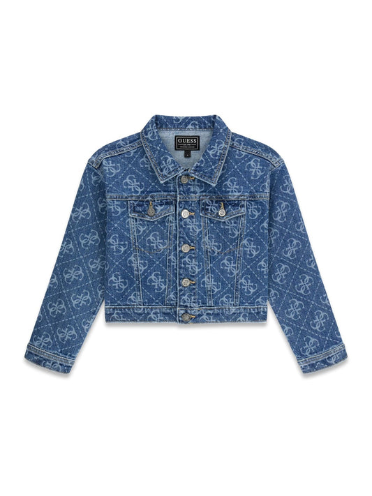 GUESS-Giubbotto Girl