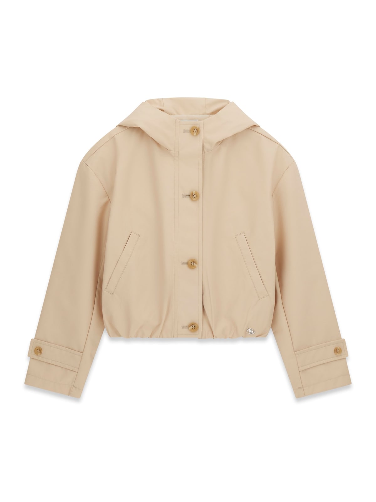 guess-giubbotto girl