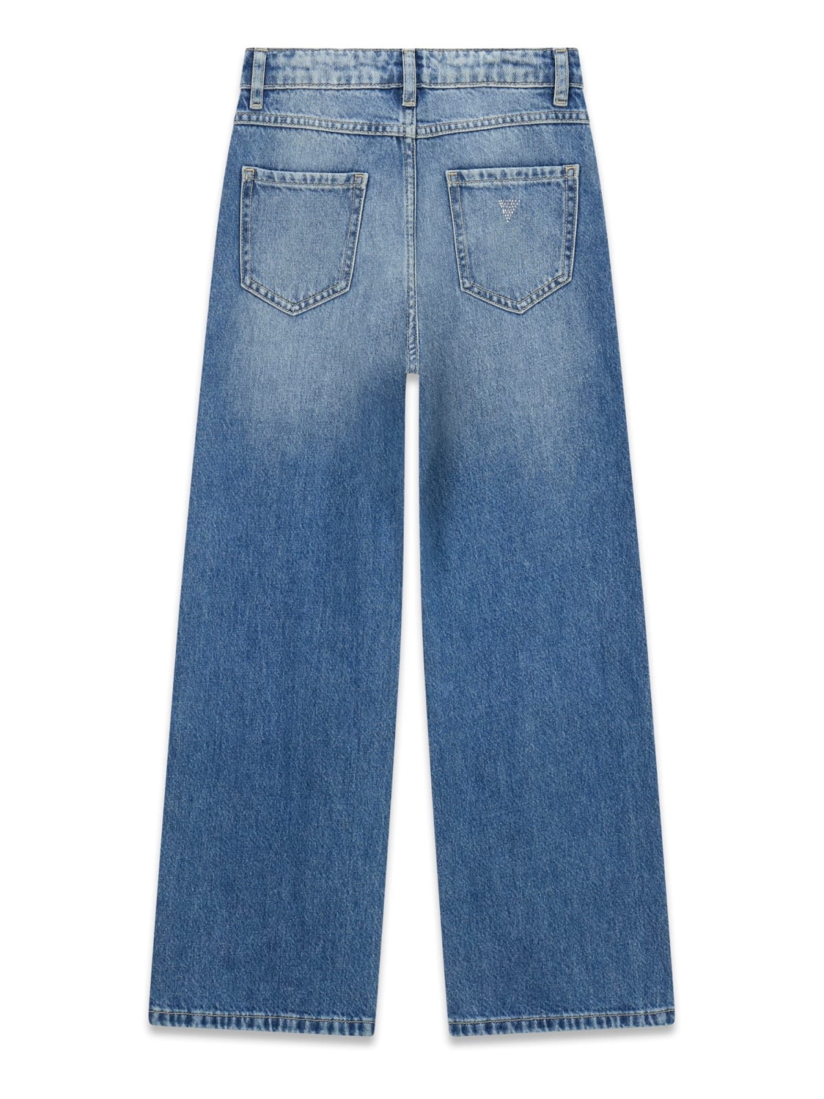guess-jeans basic girl