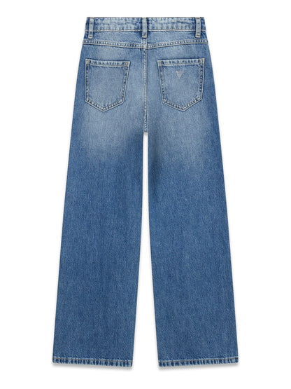 GUESS-Jeans Basic Girl