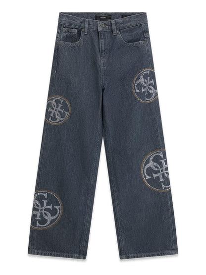 GUESS-Jeans Basic Girl