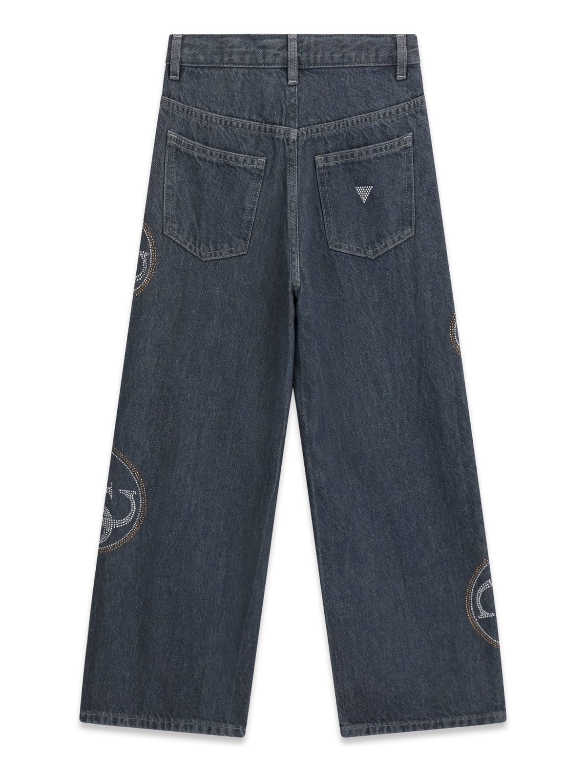 guess-jeans basic girl