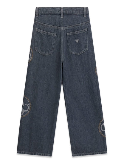 GUESS-Jeans Basic Girl