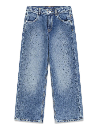 GUESS-Jeans Basic Girl