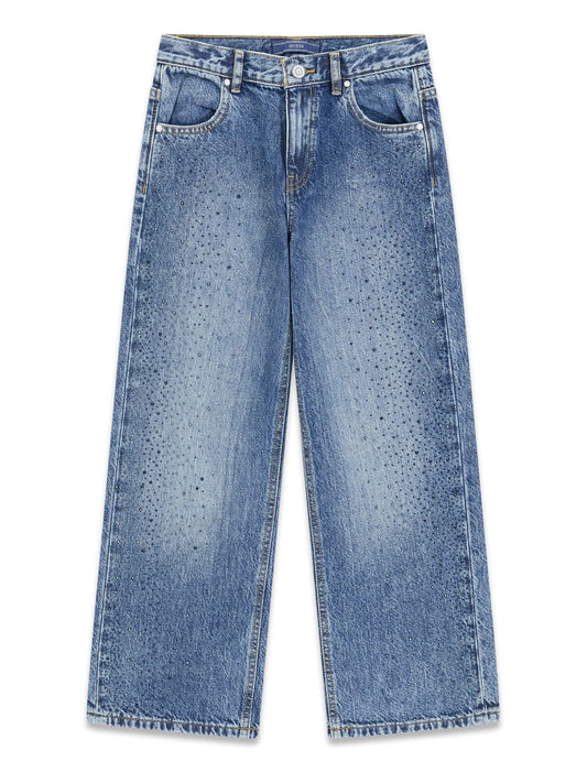 GUESS-Jeans Basic Girl