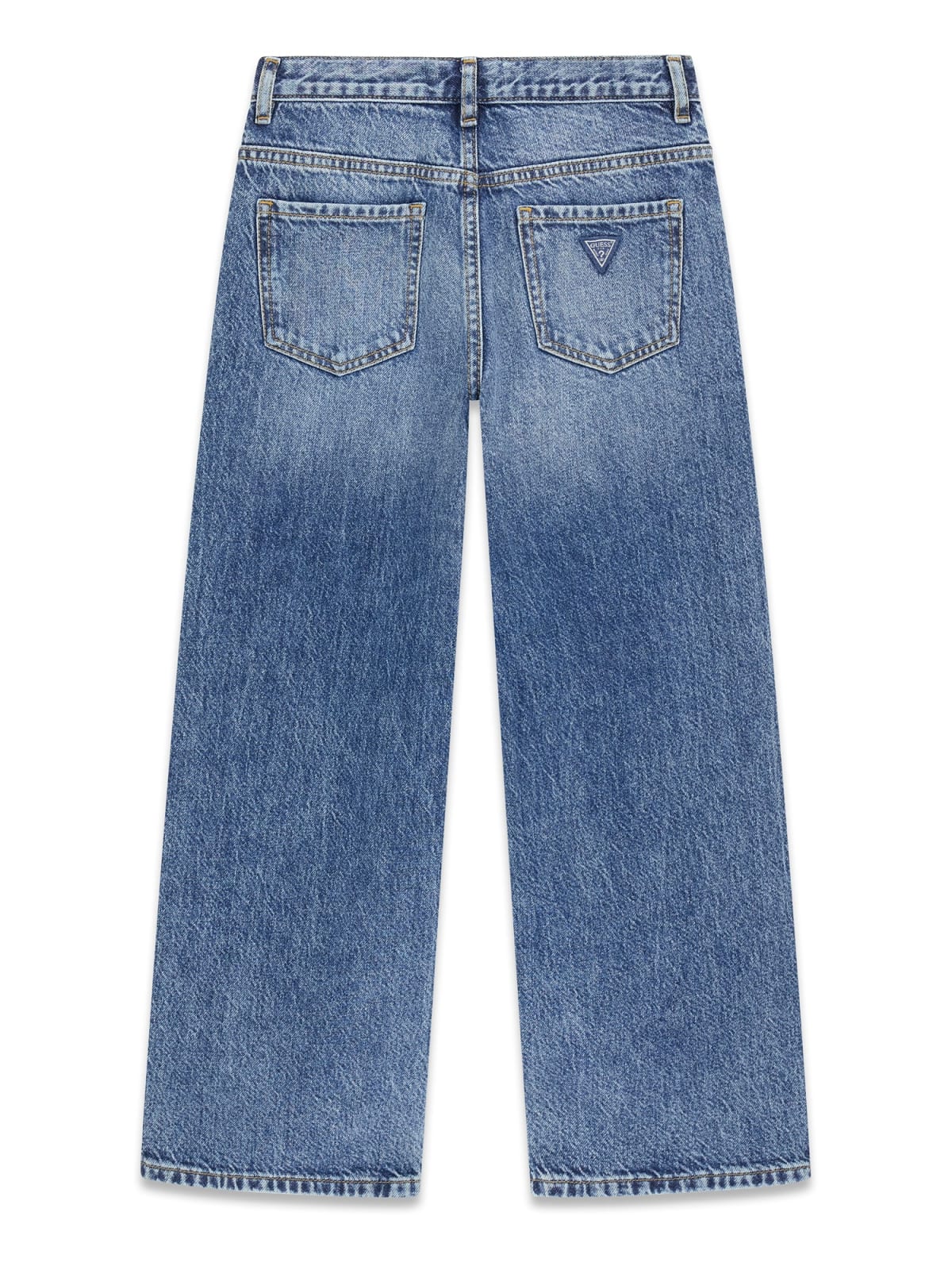 guess-jeans basic girl