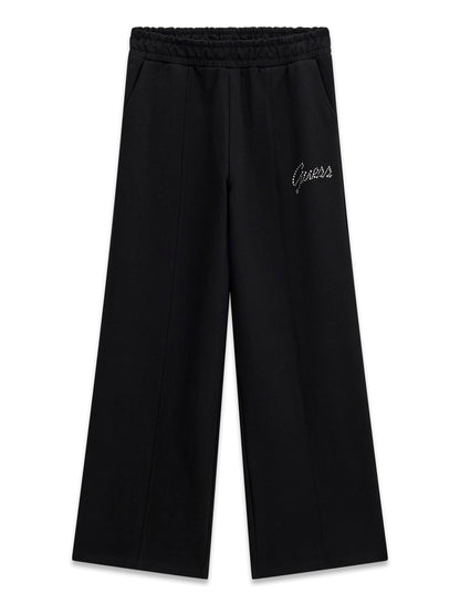 GUESS-Pantalone Basic Girl