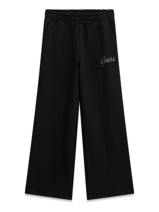 GUESS-Pantalone Basic Girl