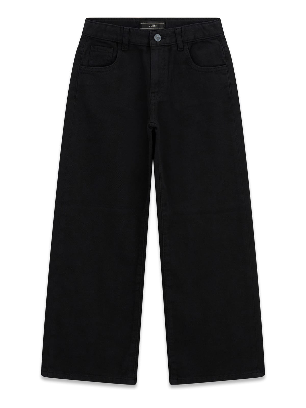 guess-jeans basic girl