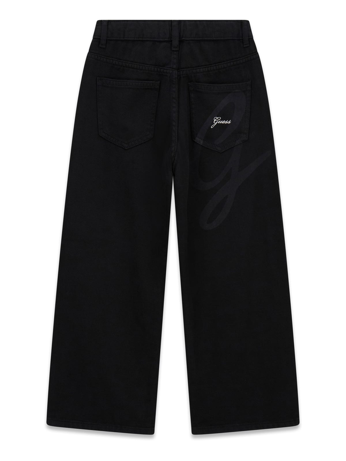 guess-jeans basic girl
