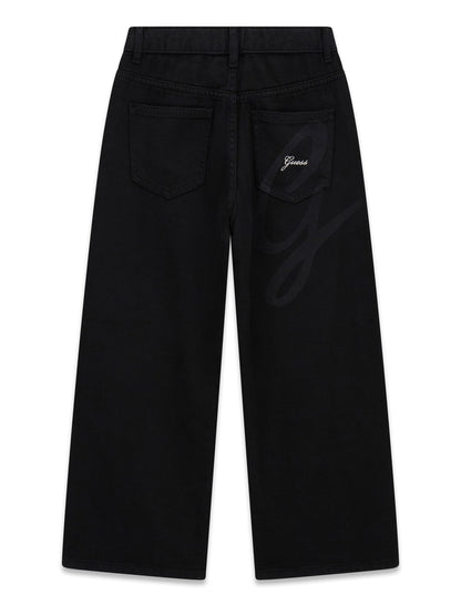 GUESS-Jeans Basic Girl