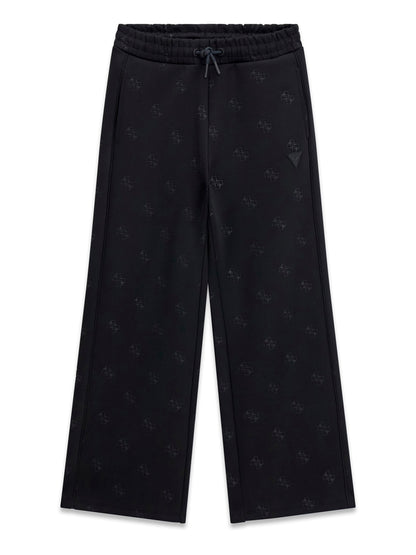 GUESS-Pantalone Basic Girl