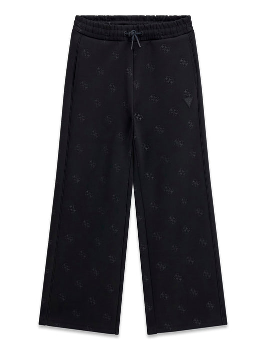 GUESS-Pantalone Basic Girl