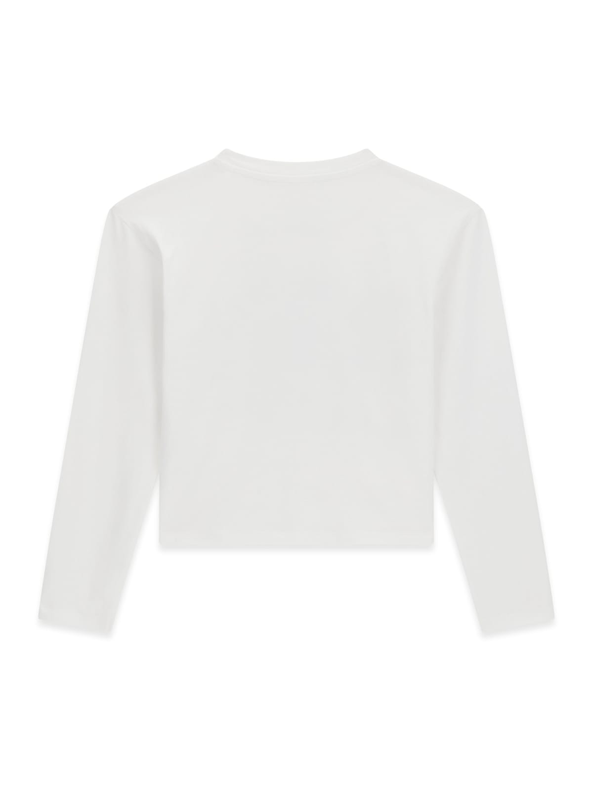guess-tshirt basic girl