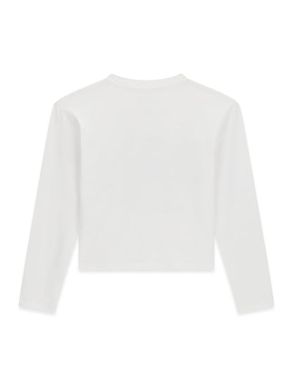 GUESS-Tshirt Basic Girl
