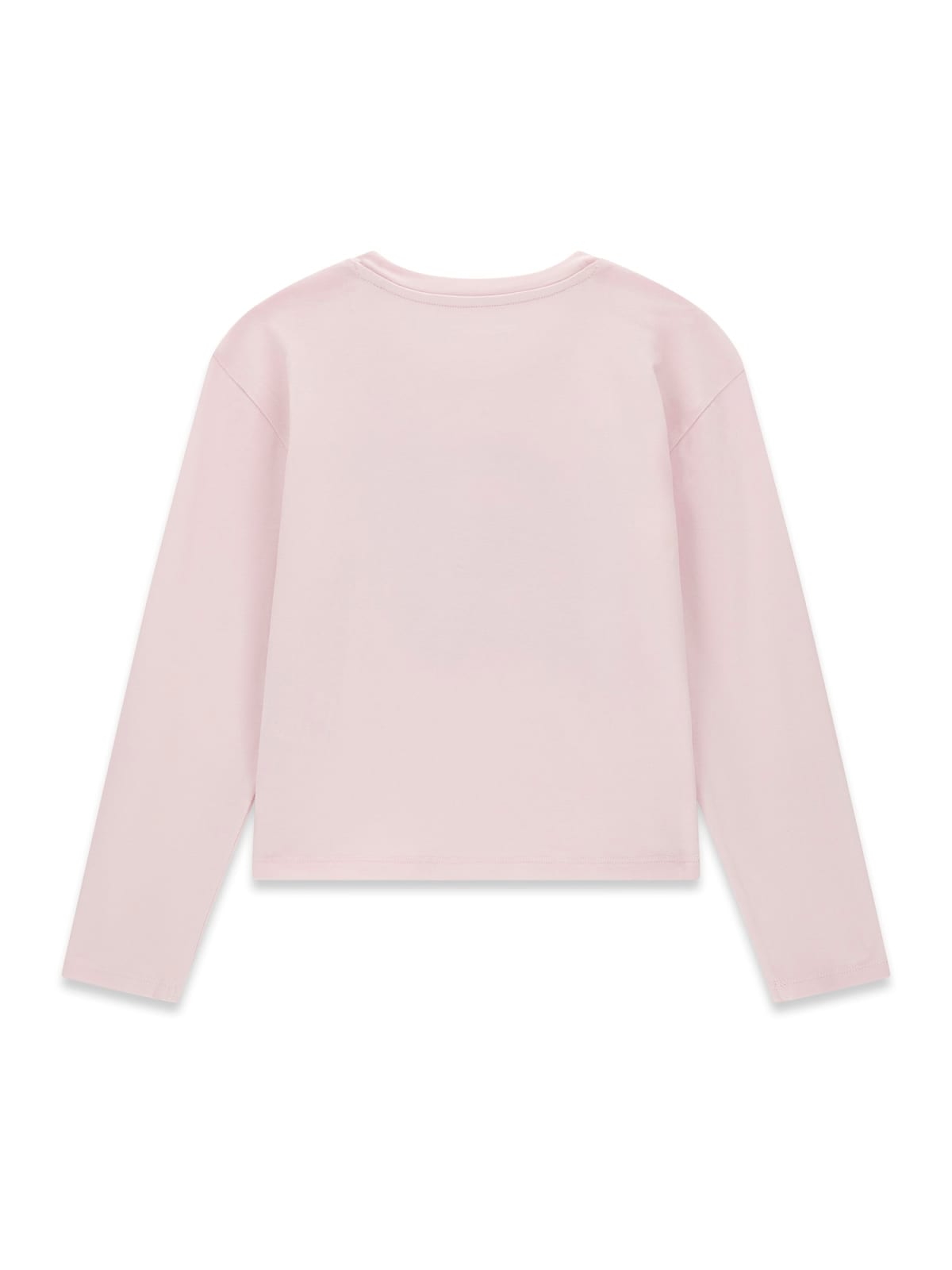 guess-tshirt basic girl