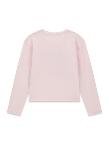 GUESS-Tshirt Basic Girl