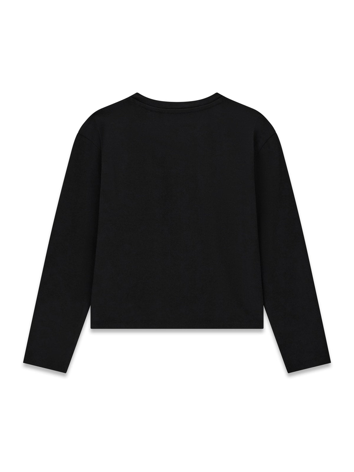 guess-tshirt basic girl