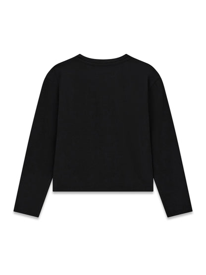 GUESS-Tshirt Basic Girl