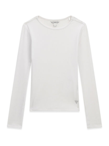 GUESS-Tshirt Basic Girl