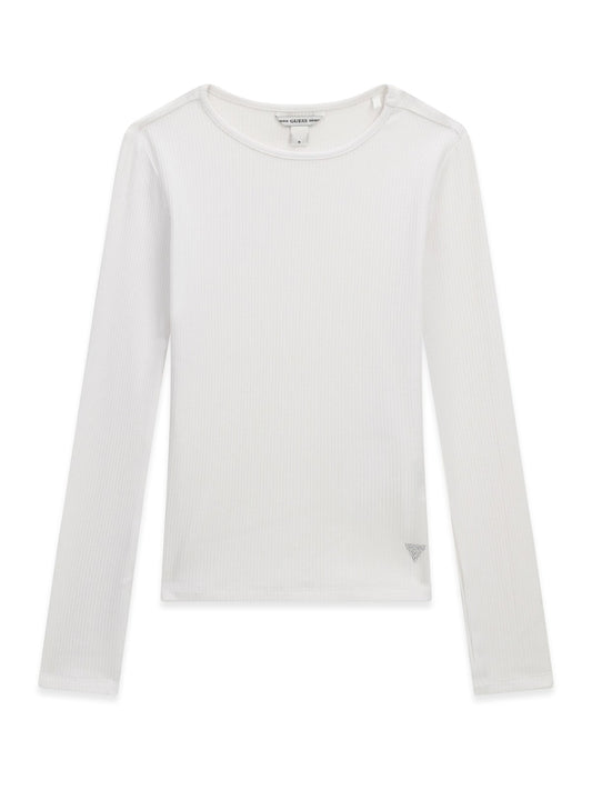 GUESS-Tshirt Basic Girl