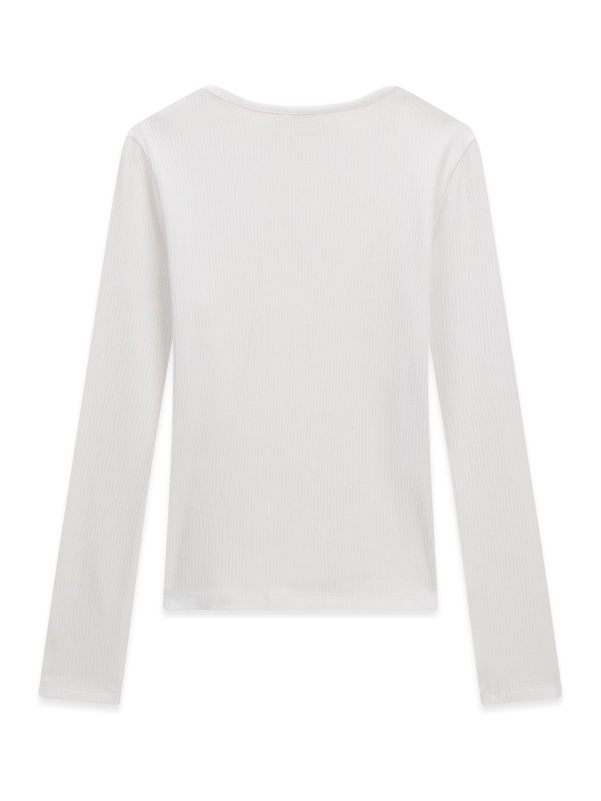 guess-tshirt basic girl