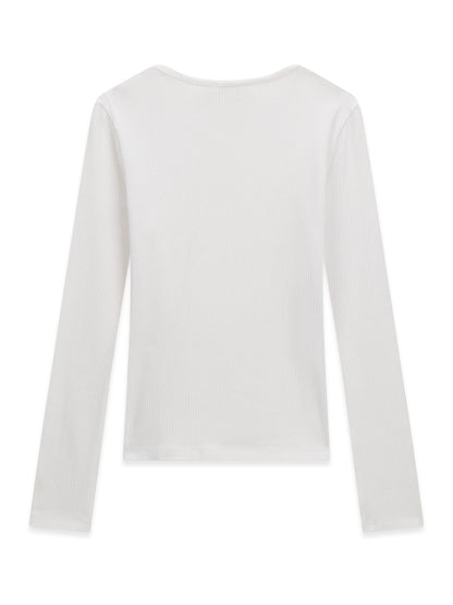 GUESS-Tshirt Basic Girl